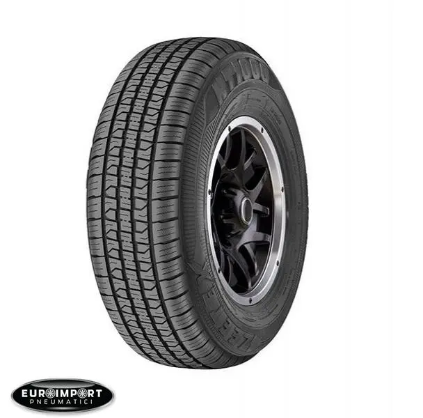 Zeetex Ht 1000  235/70 R16 106 T   TL DOT 2026